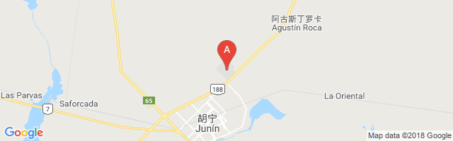 Junin Airport图片