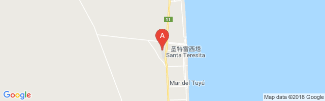 Santa Teresita Airport图片