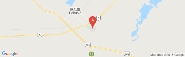 Comodoro Pedro Zanni Airport图片