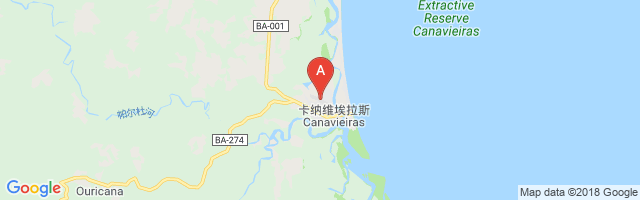 Canavieiras Airport图片
