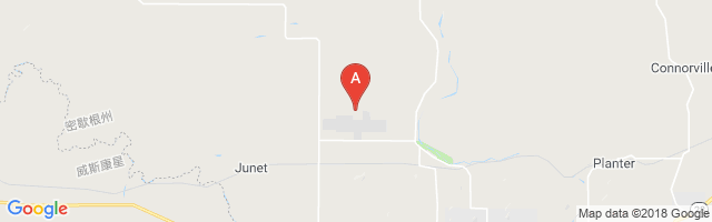 Gogebic Iron County Airport图片