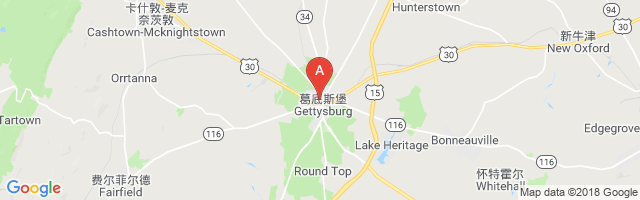 Gettysburg Airport图片