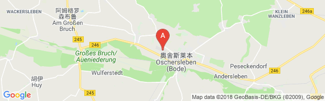 Oschersleben Airport图片