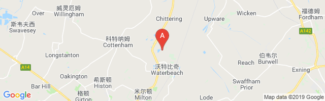 Waterbeach Airfield Airport图片