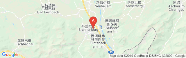Brannenburg Airfield Airport图片