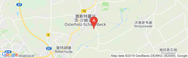 Osterholz-Scharmbeck Airfield Airport图片