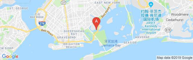 Private Sealanes-Jamaica Bay Seaplane Base Airport图片