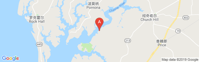 Ashland Landing Farm Airport图片