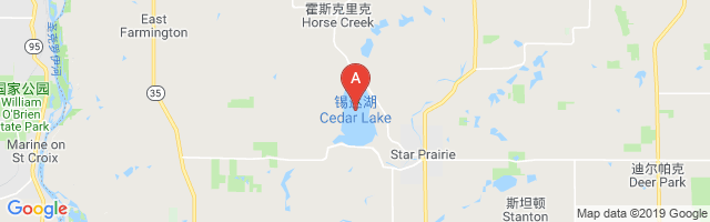 Ceder Lake Seaplane Base Airport图片