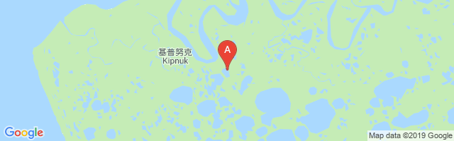 Kipnuk Airport图片