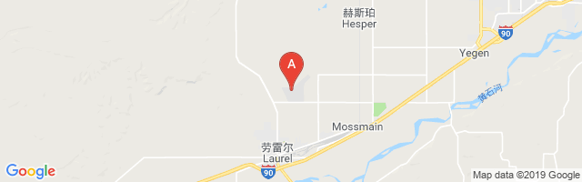 Laurel Municipal Airport图片