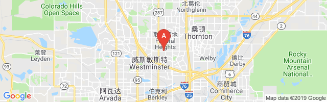 St Anthony North Airport图片