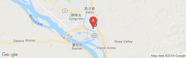 Southwest Washington Regional Airport图片
