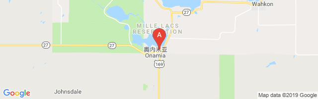 Mille Lacs Airport图片