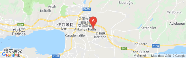 Kocaeli Köseköy Airfield Airport图片
