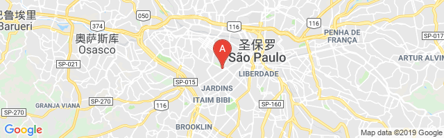 Instituto Doutor Arnaldo Airport图片