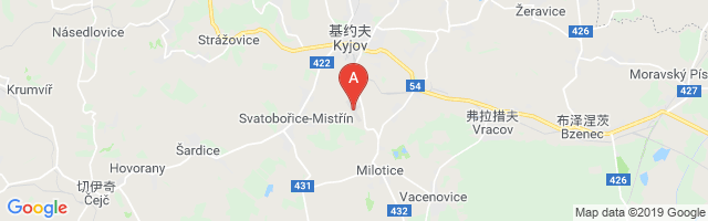 Kyjov Airport图片