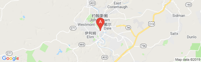 Conemaugh Valley Memorial Hospital Airport图片