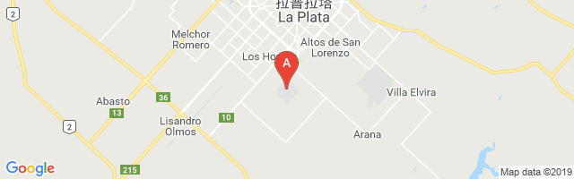 Elizalde Airport图片