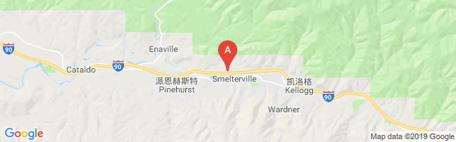 Shoshone County Airport图片