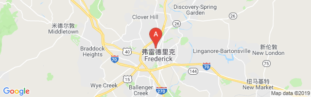 Frederick Memorial Hospital Airport图片