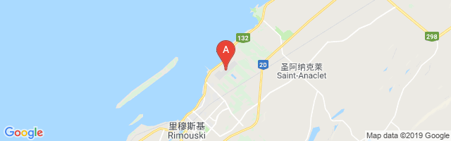 Rimouski Airport图片
