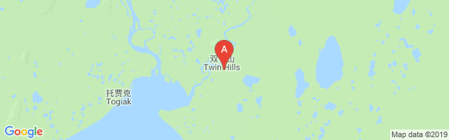 Twin Hills Airport图片