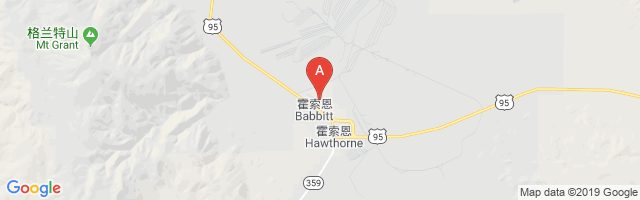 Hawthorne Industrial Airport图片