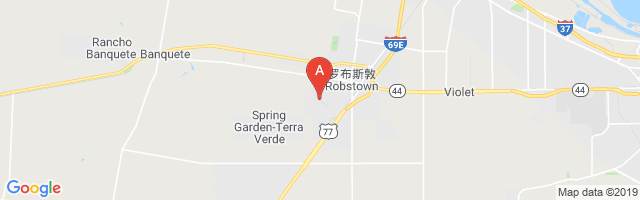 Nueces County Airport图片