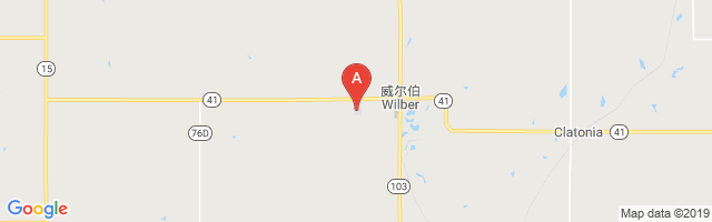 Wilber Municipal Airport图片