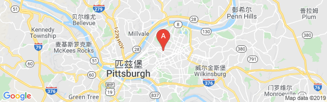 West Penn Hospital Airport图片