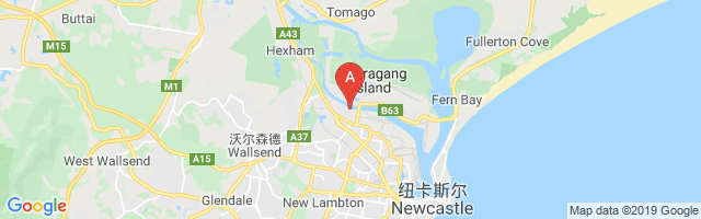 Newcastle Regional Airport图片