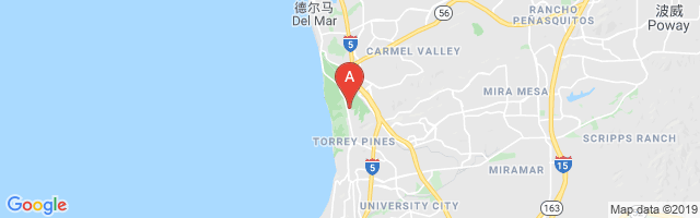 Torrey Pines Corporate Helistop Airport图片