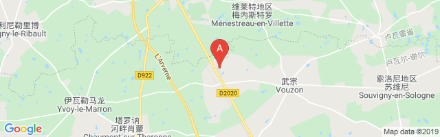 Lamotte Beuvron Airport图片