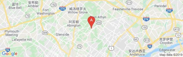 Holy Redeemer Hospital Airport图片