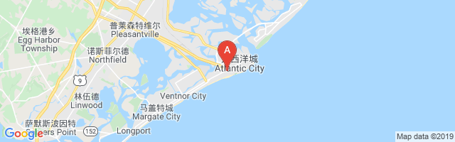 Atlantic City Medical Center Airport图片