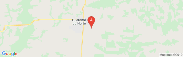 Guarantã Airport图片