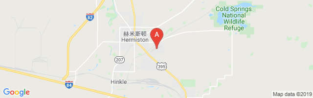 Hermiston Municipal Airport图片