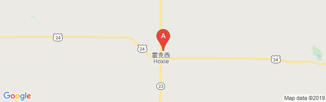 Hoxie-Sheridan County Airport图片