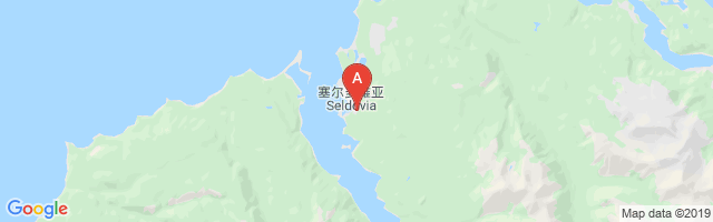 Seldovia Seaplane Base Airport图片