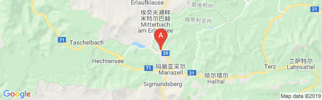 Mariazell Airport图片