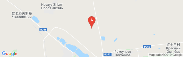 Kalininskiy Airfield Airport图片