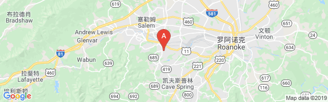 Lewis Gale Clinic Inc. Airport图片