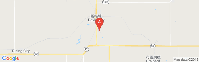 David City Municipal Airport图片