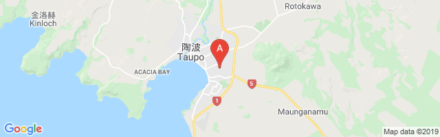 Taupo Hospital Airport图片