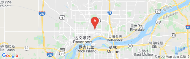 Genesis Medical Center East Campus Airport图片