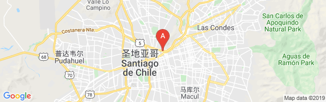 Ministerio de Defensa Nacional Airport图片