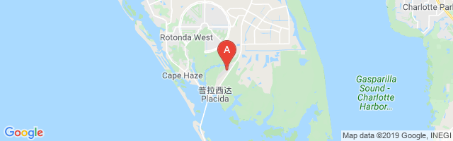 Coral Creek Airport图片