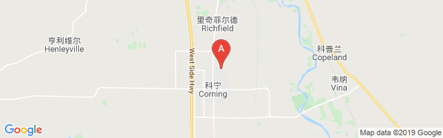 Corning Municipal Airport图片