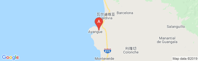 Ayangue Airport图片